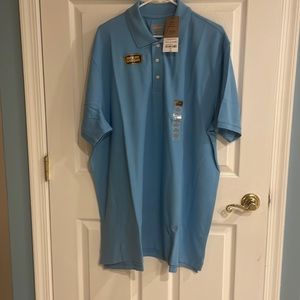 Foundry Supply Co. Polo